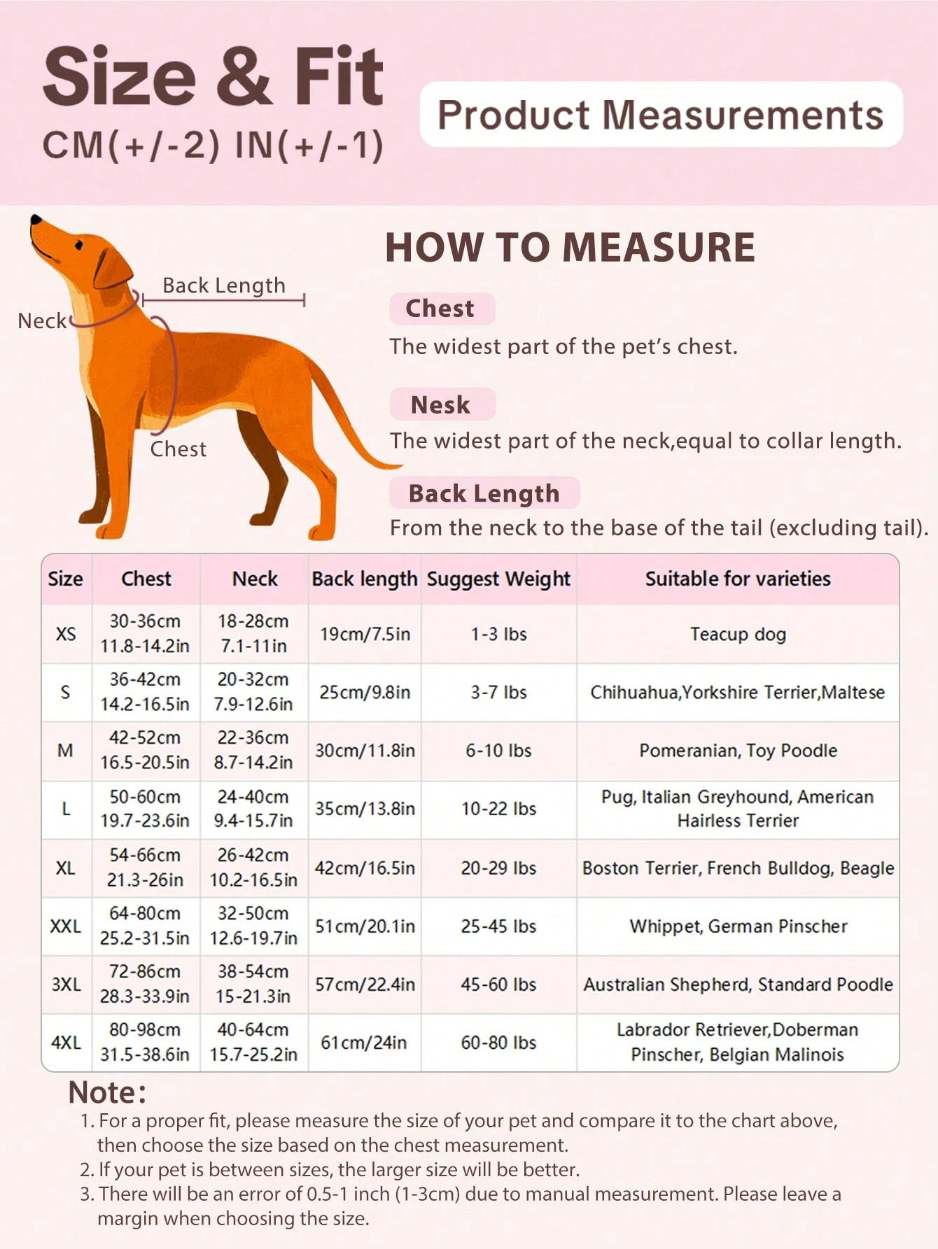 1Pc Classic Pattern Pet Sweaters Soft and Cozy Knitwear for Small Middle Large Dogs, Thickened Knitted Turtleneck Design Elastic and Warm Puppy Winter Apparel for Boy and Girl Dogs